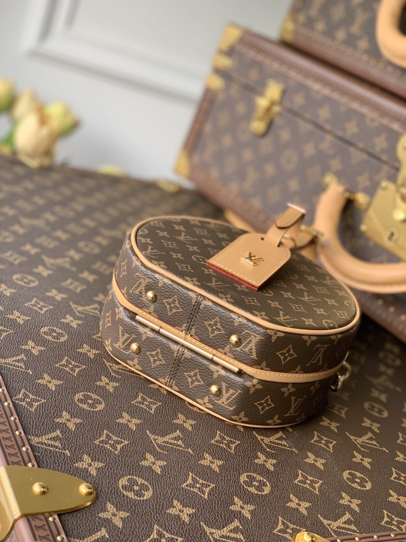 LV Round Bags